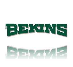 Bekins Logo