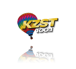 KZST Logo