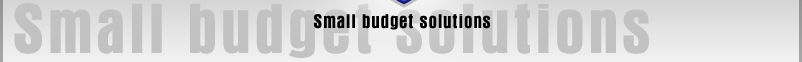 Welcome to Ritz web solutions - your Sonoma web design specialist